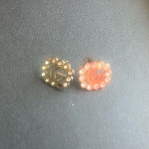 COPY - Gucci earing pre owned